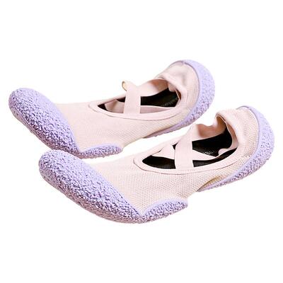 戈伦鲨减脂室内健身瑜伽运动鞋