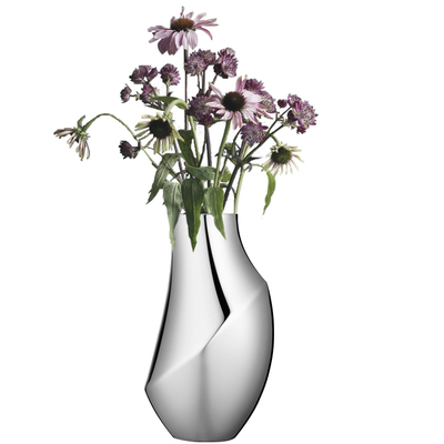 现货乔治杰生flora花瓶轻奢摆件