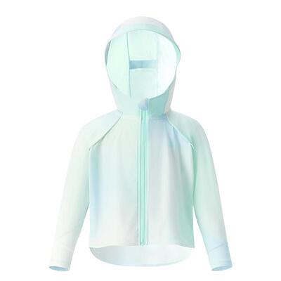 babycare亲子防晒衣外套裤子冰丝