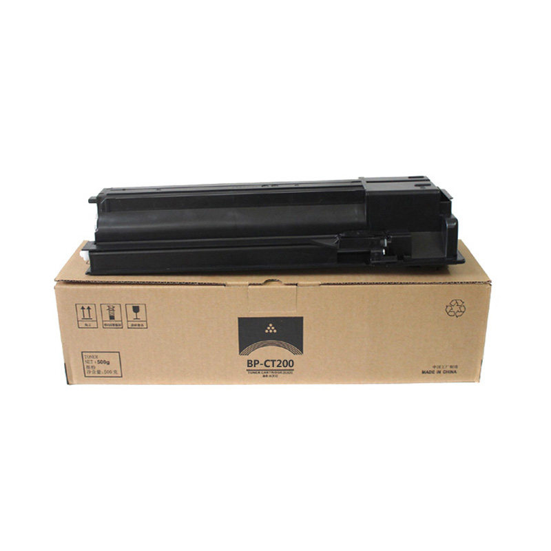 适用夏普BP-CT200 CT201粉盒M2322R碳粉M2522R M2822R M3122R墨粉