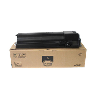 适用夏普BP-CT200 CT201粉盒M2322R碳粉M2522R M2822R M3122R墨粉
