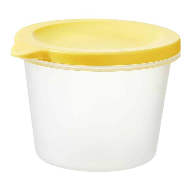 五谷杂粮密封罐食品级水果分装盒