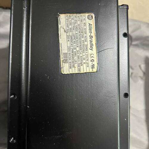议价MPM-B2152M-MJ72AA MPM-B2152F-MJ72AA 工业伺服电机