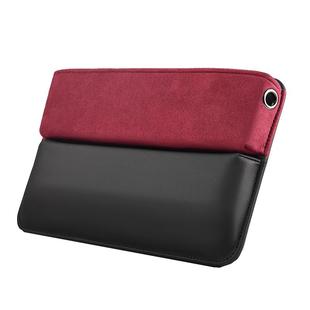 Alcantara适用宝马3系5系X3/X5车载座椅缝隙储物盒汽车夹缝收纳盒