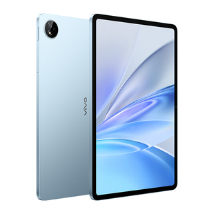 vivo Pad SE平板电脑vivopad pad2学生网课办公游戏平板电脑iqoopad pad2高清护眼大屏vivo平板 2025新款上市