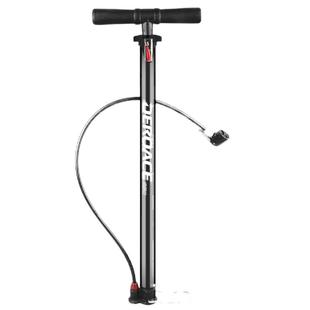自行车打气筒高压家用电动摩托车篮球汽车便携山地车打汽筒充气筒