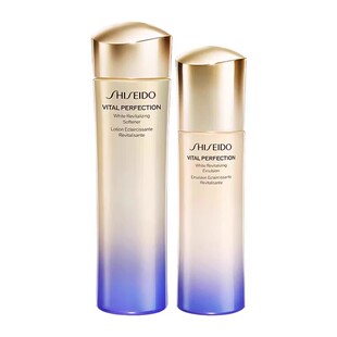 资生堂悦薇水乳护肤品套装正品官方旗舰店水乳保湿补水秋冬滋润