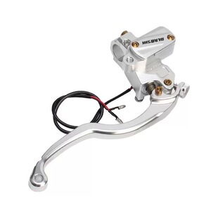 欧老师SU10直推上泵改装适用九号猎户座 MMAX2 极核AE5 AE4刹车泵