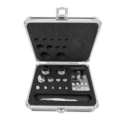 校准砝码M1等级准确测试计量