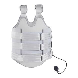 胸腰椎固定支具医用压缩性骨折脊椎术后腰部支撑可调节护具矫正器