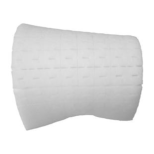 育苗海绵水培定植篮种植棉无土栽培蔬菜设备阳台种菜工字口96小块