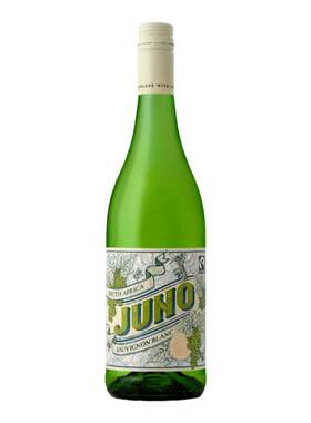 南非进口Juno干白葡萄酒伊拉斯莫