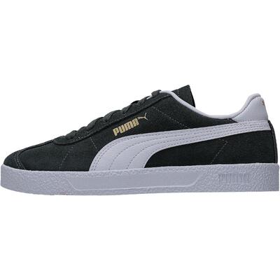 Puma/彪马正品当季新款男女时尚透气低帮板鞋381111-04