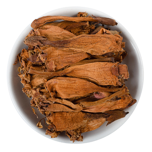 凌霄花中药材500g正品野生无硫凌霄干花黄芪泡水精选新货泡水泡脚