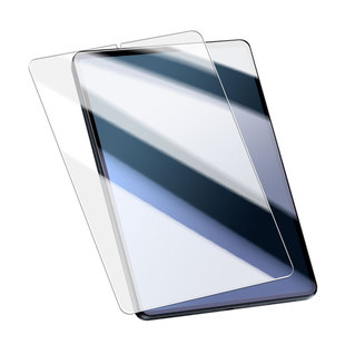 ipad钢化膜mini6苹果迷你6平板电脑8.4英寸ipadmini6全屏高清抗蓝光磨砂绿光护眼防摔指纹2021新款全覆盖玻璃