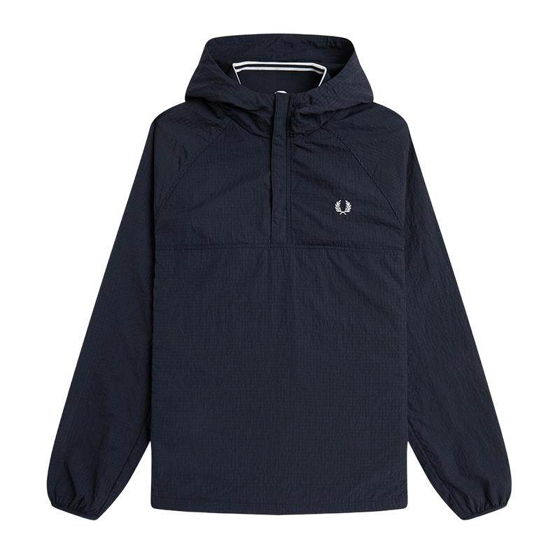 FREDPERRY连帽夹克活力户外风