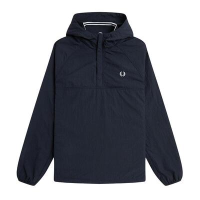 FREDPERRY连帽夹克活力户外风