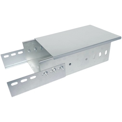 镀锌桥架线槽热浸锌不锈钢锌铝镁