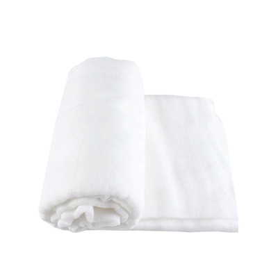 宝塔外科纱布灭菌大尺寸脱脂棉纱