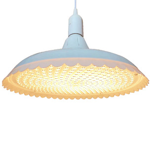 新标准2024新款白光led生鲜猪牛羊肉蔬菜卤菜卤肉市场卖肉专用灯