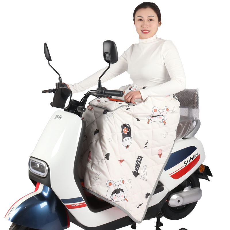 宇飞挡风被男女通用挡风裙防风
