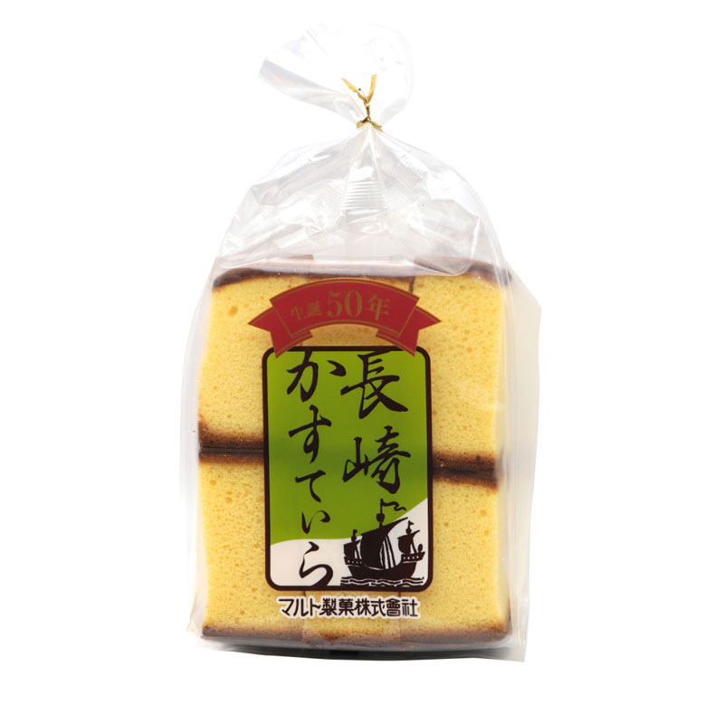 长崎日本东玛进口下午早餐面包