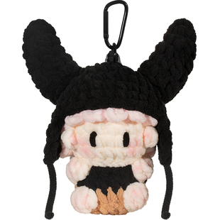 陈立农同款周边牛角帽软糖妆造挂件演唱会应援物料送朋友礼物