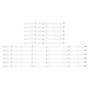 适用三星UA48J5088灯条2014SVS48F D4GE-480DCA/B-R2 LM41-00099D