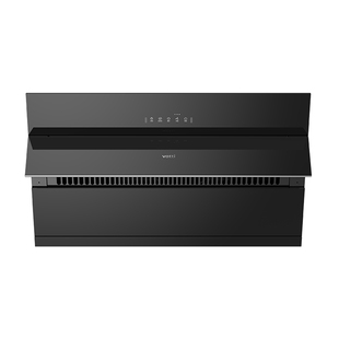 华帝抽油烟机i11169T家用厨房烟机灶具套装侧吸自动洗官方旗舰店