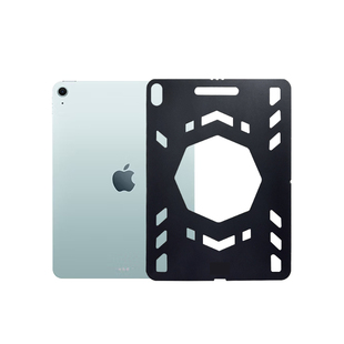 适用于ipadair11保护壳2025款散热壳m3芯片ipadair7保护套air6镂空全包防摔轻薄新款电竞壳可贴散热器