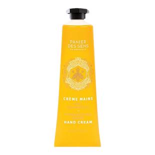 欧洲直邮Panier des Sens 南法庄园滋润护手霜全系列30ml 「MIEL