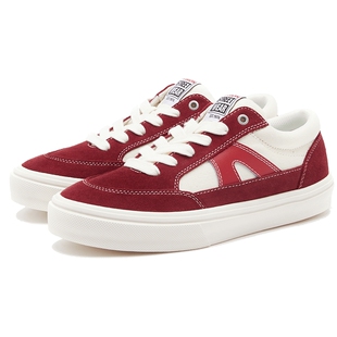 VISION官方 STICK LIGHT低帮翻毛皮轻量化滑板鞋运动鞋4色可选