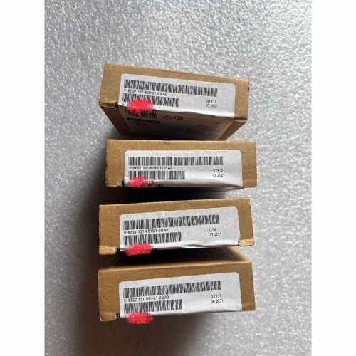 〔议价-可维修〕plc模块 131-6BH01-0BA0 正品
