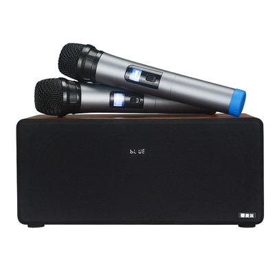 家庭KTV套装电视ktv音响话筒