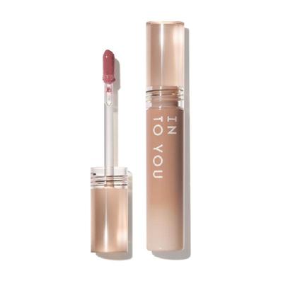 INTOYOU水光显白唇釉唇蜜糖浆