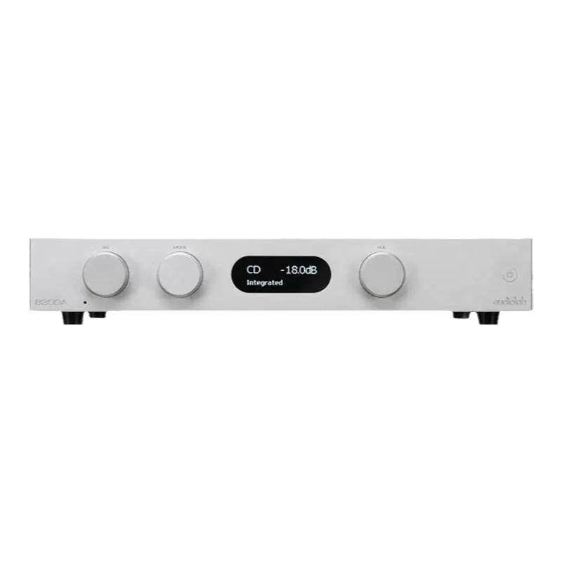 傲立8300A发烧HiFi高保真功放机