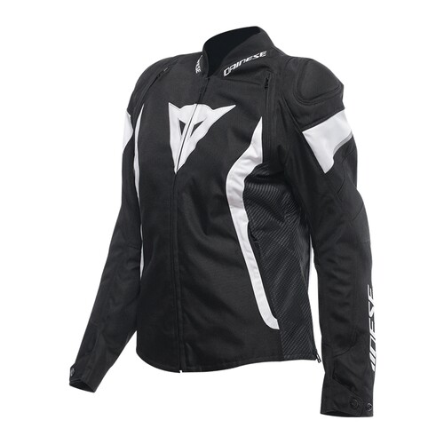 DAINESE/丹尼斯AVRO 5女士摩托车透气骑行服 防护机车骑行夹克
