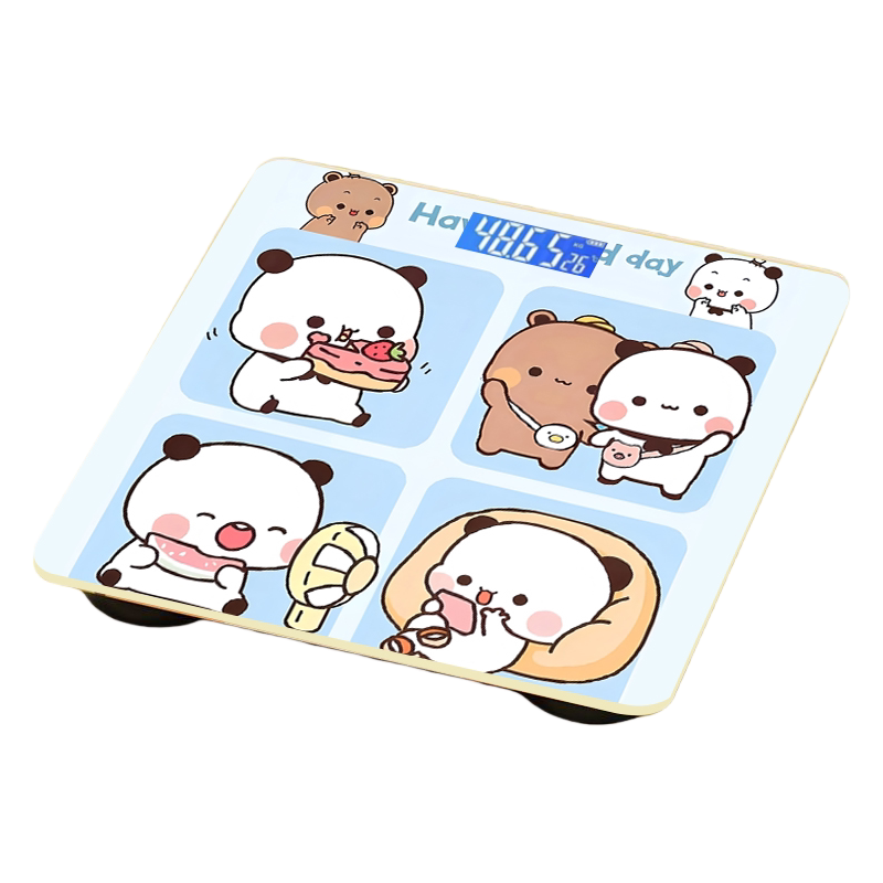 【官方正品】精准电子秤