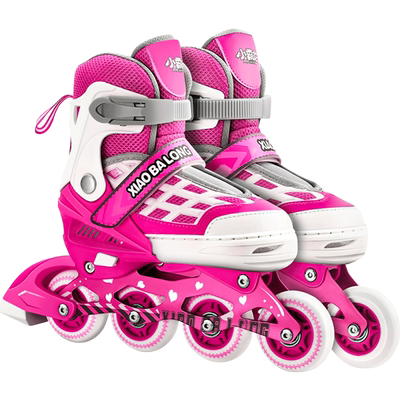 【小霸龙】儿童轮滑鞋