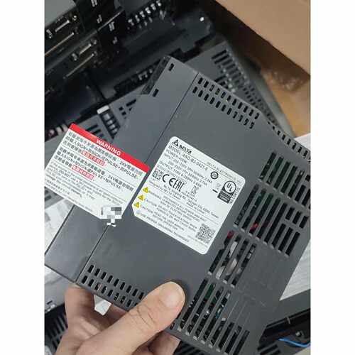 溢价-台达伺服驱动器 ASD-B3-0421-E