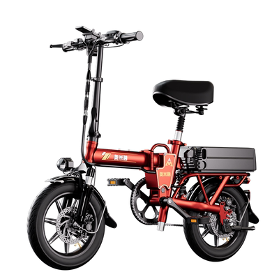 奥米融代驾电动车超远续航200KM