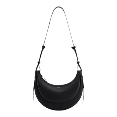 JWPEISharon｜月亮半月包包包