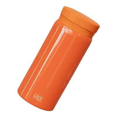 face迷你保温杯男女士学生便携杯