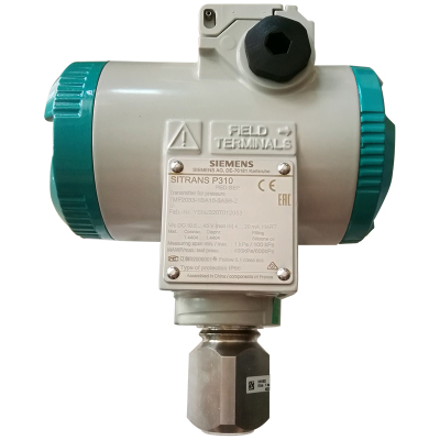 原装西门子智能压力变送器