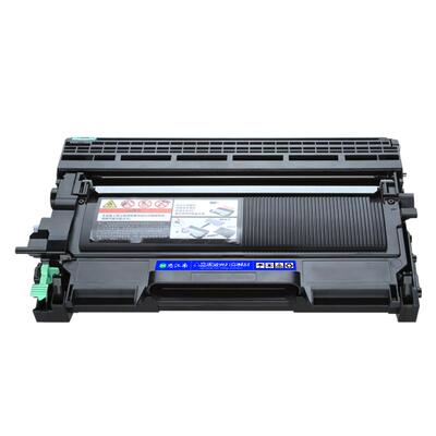 思江南适用兄弟7055粉盒hl2130硒鼓dcp-7055多功能打印复印一体机tn2015墨粉盒DR2245鼓架打印机墨盒