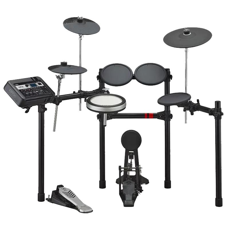 YAMAHA雅马哈电子鼓DTX6KX/DTX6K2X/DTX6K3X专业电鼓爵士鼓架子鼓