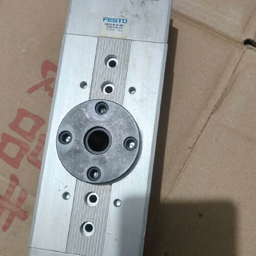 议价{议价}DRQD-B-32-180-YSRJ-A-AL-FW费斯托旋