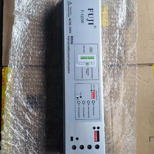 自动门感應门玻璃门控制器F120W