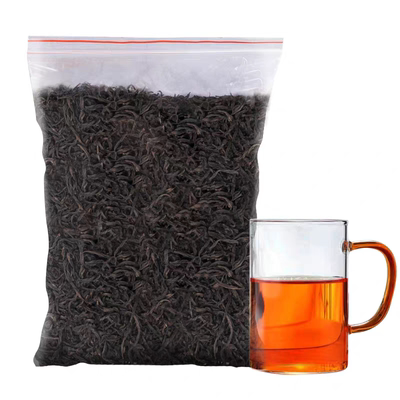 武夷山大红袍 散装250g 武夷岩茶乌龙茶肉桂水仙福建茶叶旗舰店