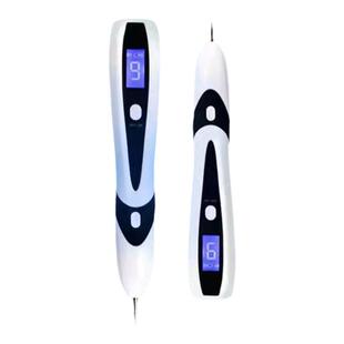 激光去扁平疣点疣祛痣丝状疣脂肪粒点痣笔点斑神器去除仪器腋下